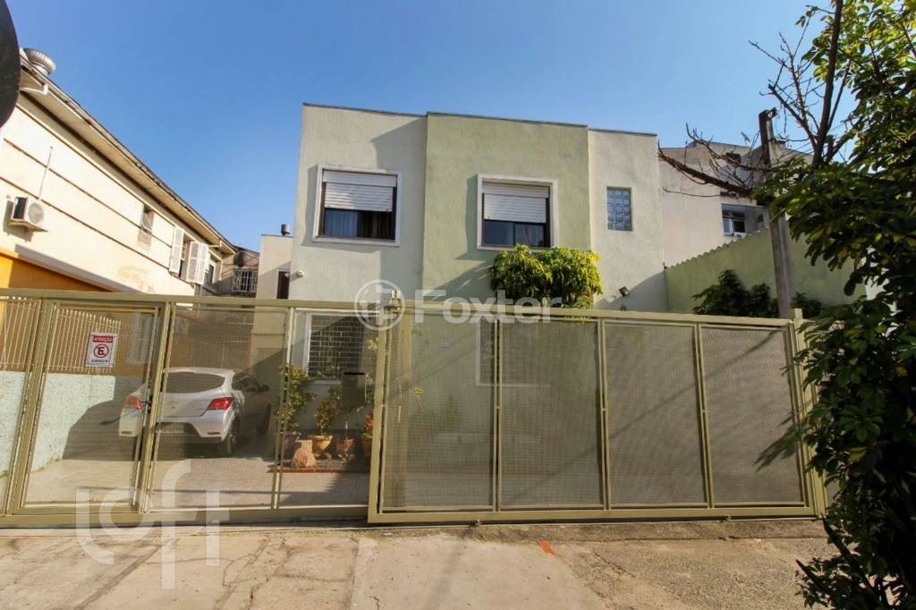 Casa à venda com 3 quartos, 231m² - Foto 16