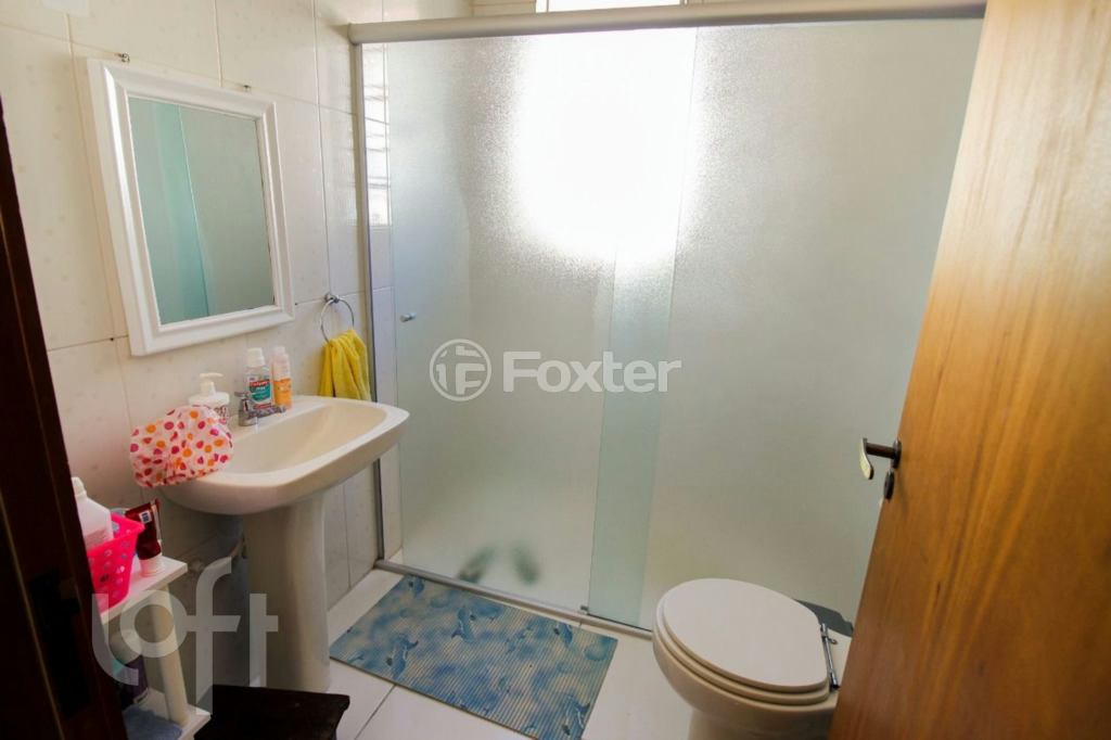 Casa à venda com 3 quartos, 231m² - Foto 7