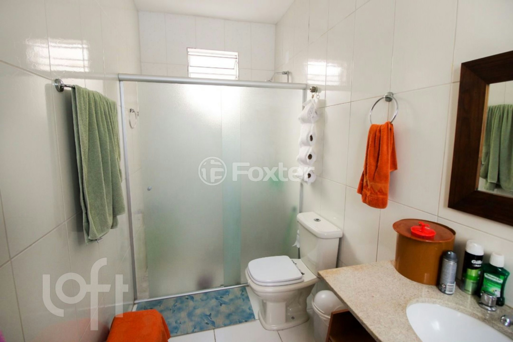 Casa à venda com 3 quartos, 231m² - Foto 10