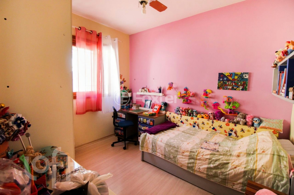 Casa à venda com 3 quartos, 231m² - Foto 6