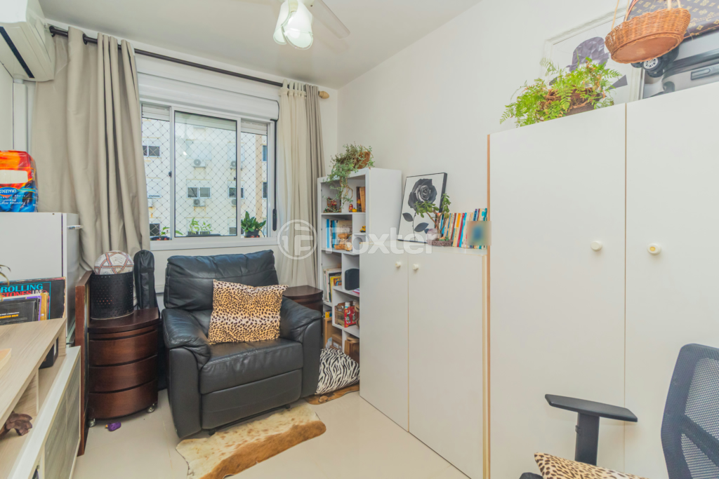 Apartamento à venda com 2 quartos, 51m² - Foto 5