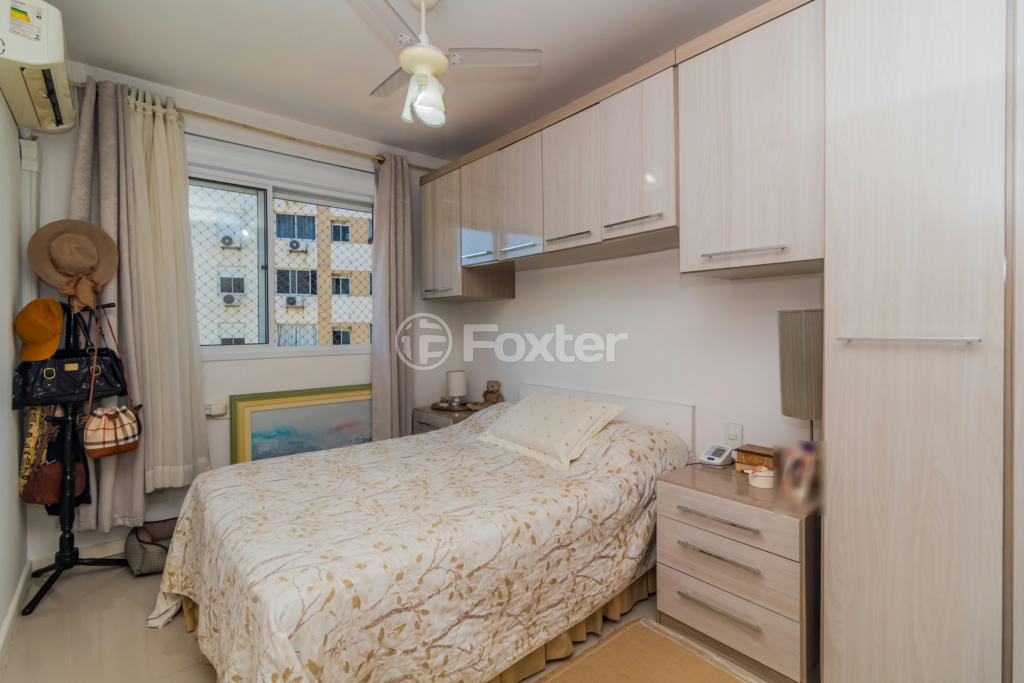 Apartamento à venda com 2 quartos, 51m² - Foto 9
