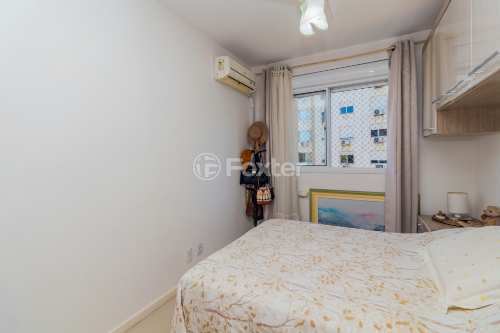 Apartamento à venda com 2 quartos, 51m² - Foto 10
