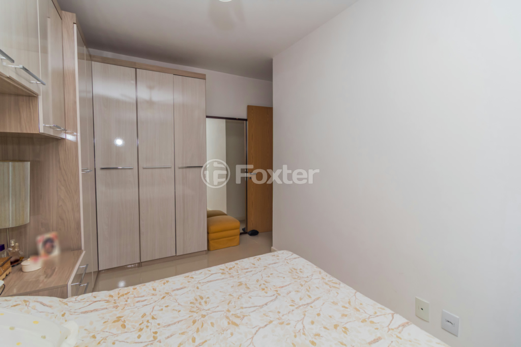 Apartamento à venda com 2 quartos, 51m² - Foto 11