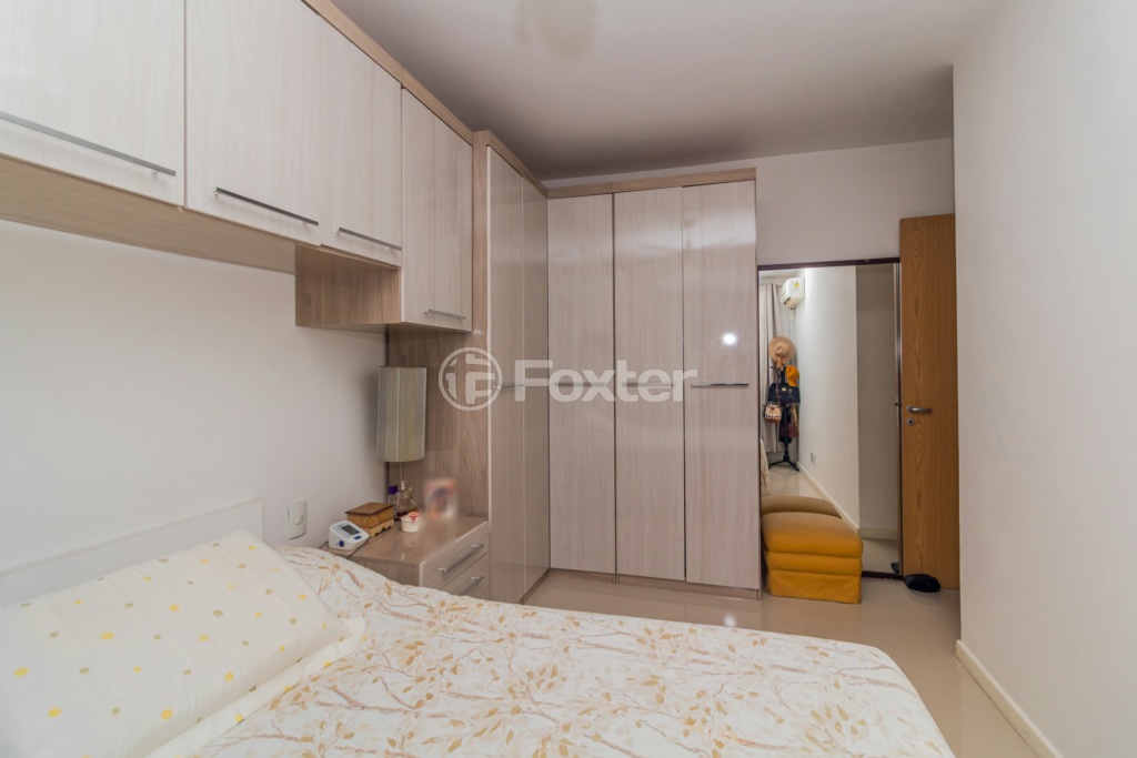 Apartamento à venda com 2 quartos, 51m² - Foto 12