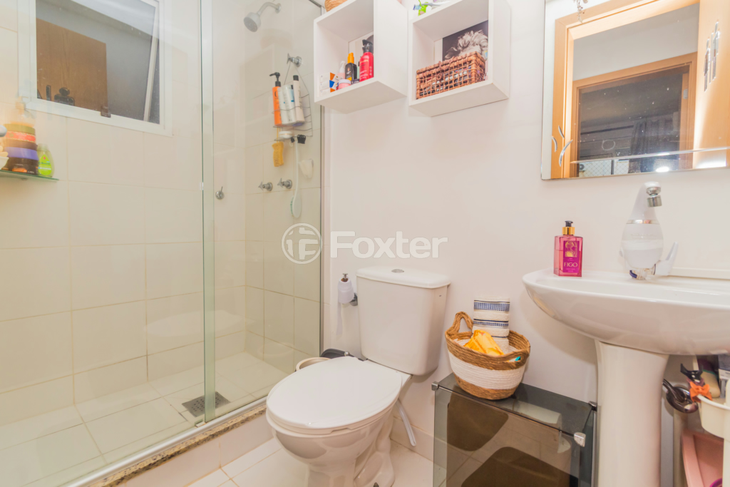 Apartamento à venda com 2 quartos, 51m² - Foto 13
