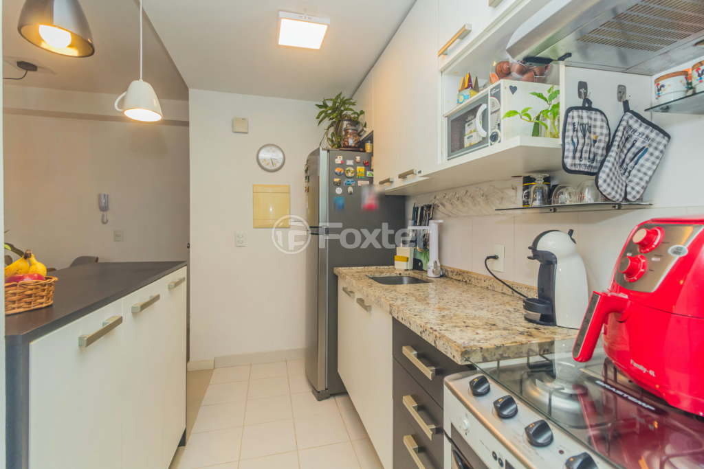 Apartamento à venda com 2 quartos, 51m² - Foto 15