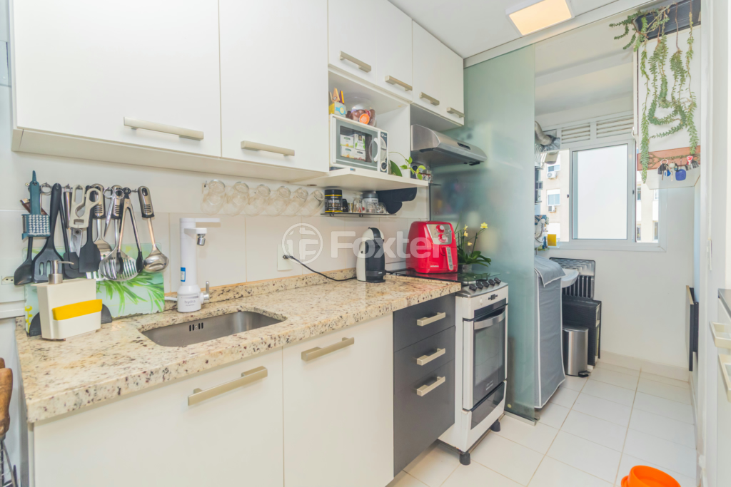 Apartamento à venda com 2 quartos, 51m² - Foto 16