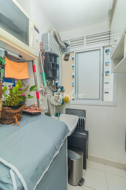 Apartamento à venda com 2 quartos, 51m² - Foto 17