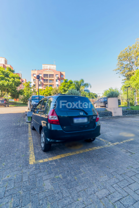 Apartamento à venda com 2 quartos, 51m² - Foto 18