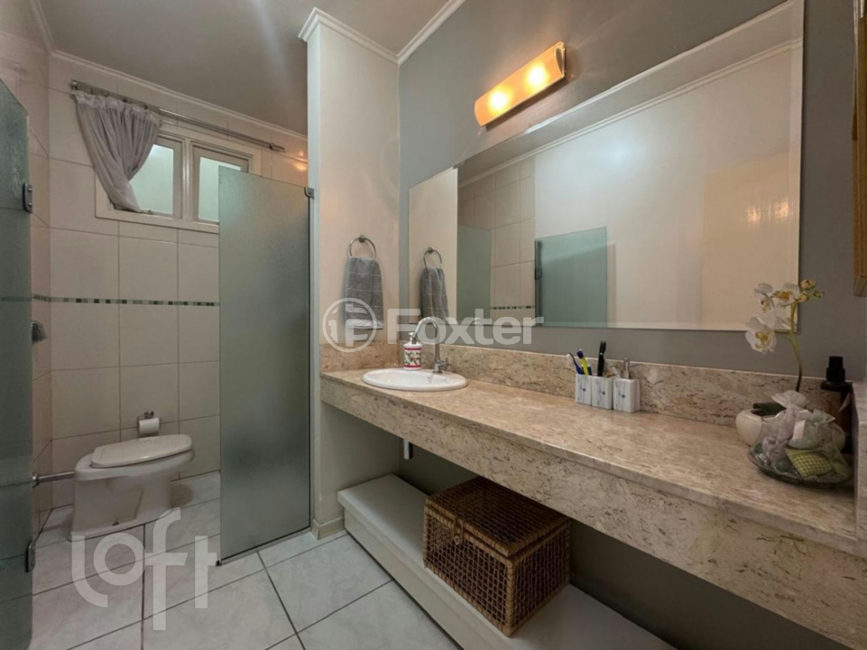 Casa à venda com 3 quartos, 180m² - Foto 16