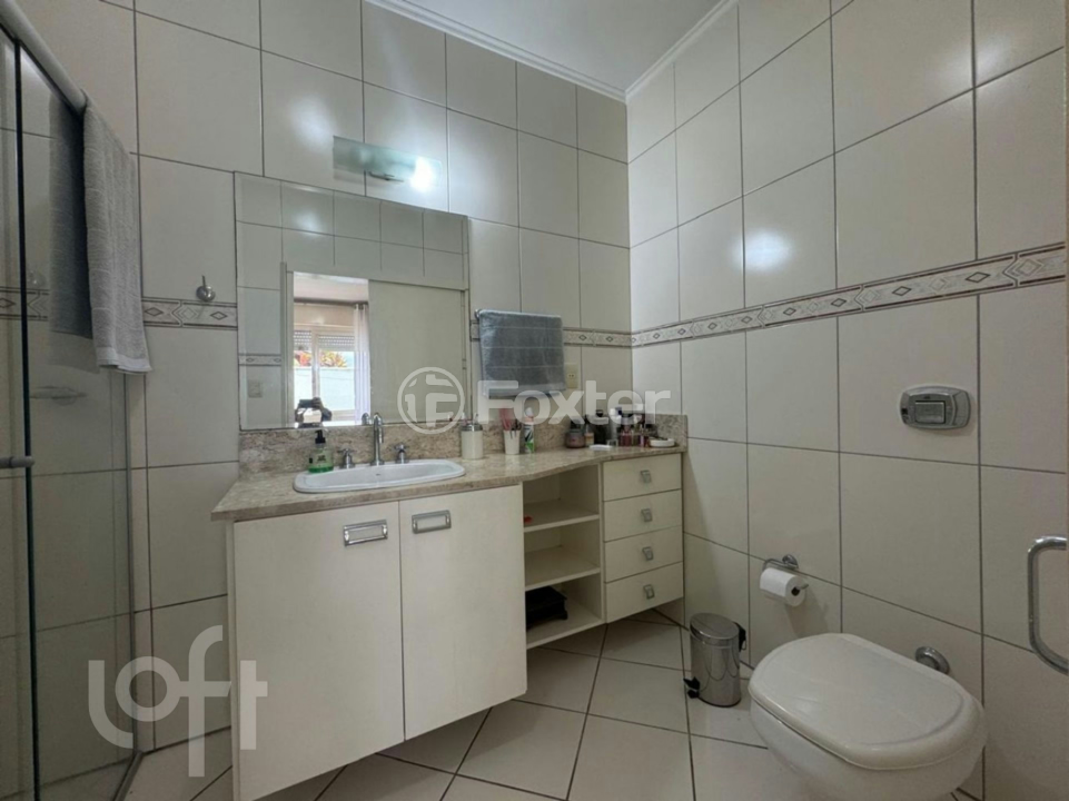 Casa à venda com 3 quartos, 180m² - Foto 21