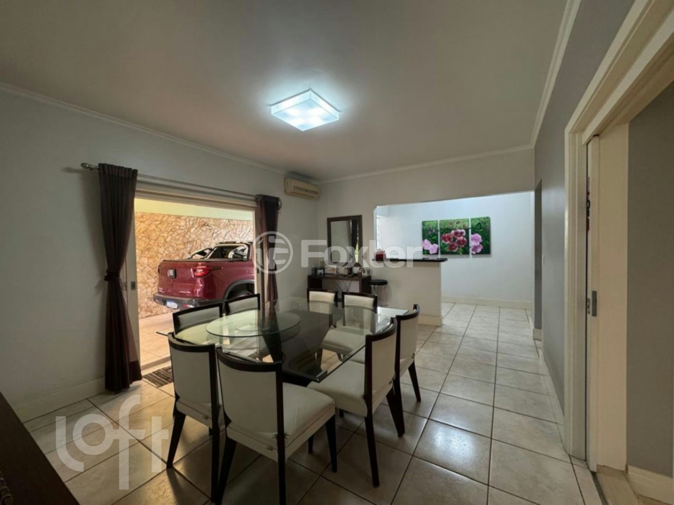 Casa à venda com 3 quartos, 180m² - Foto 5