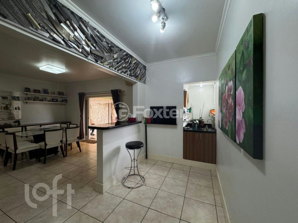 Casa à venda com 3 quartos, 180m² - Foto 8