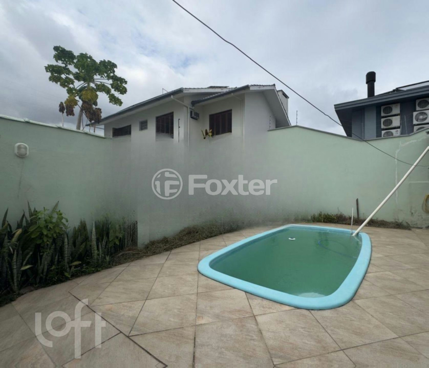 Casa à venda com 3 quartos, 180m² - Foto 23