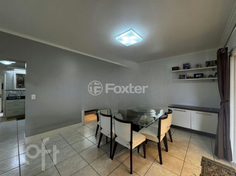 Casa à venda com 3 quartos, 180m² - Foto 6
