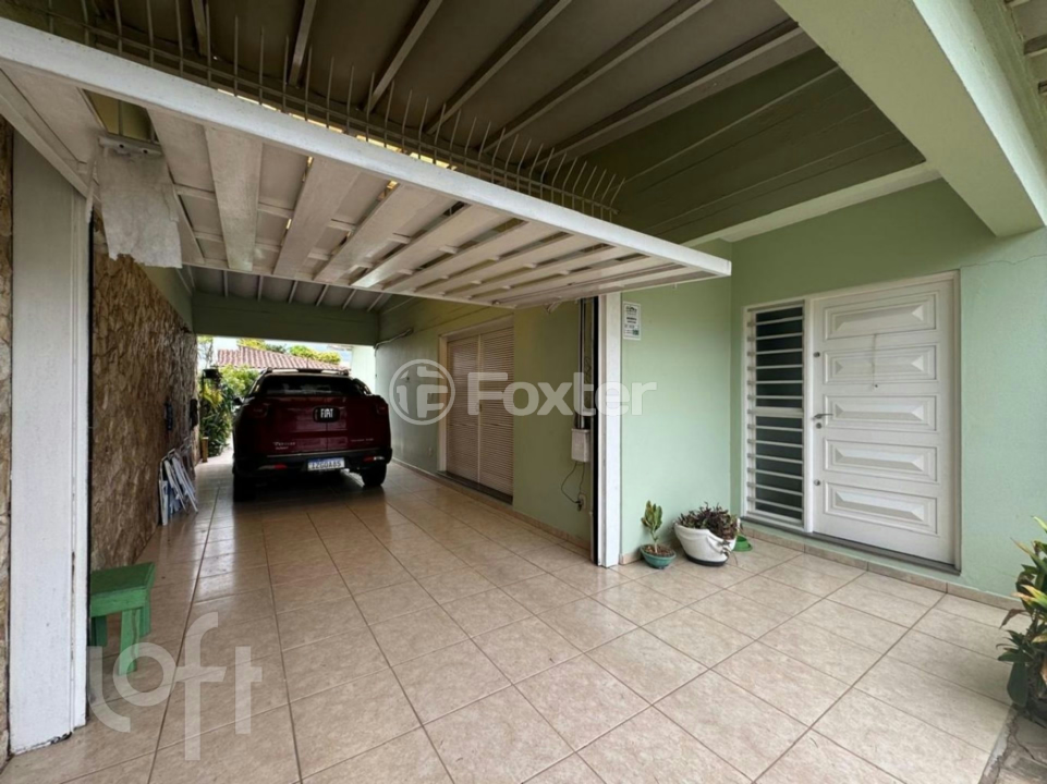 Casa à venda com 3 quartos, 180m² - Foto 30
