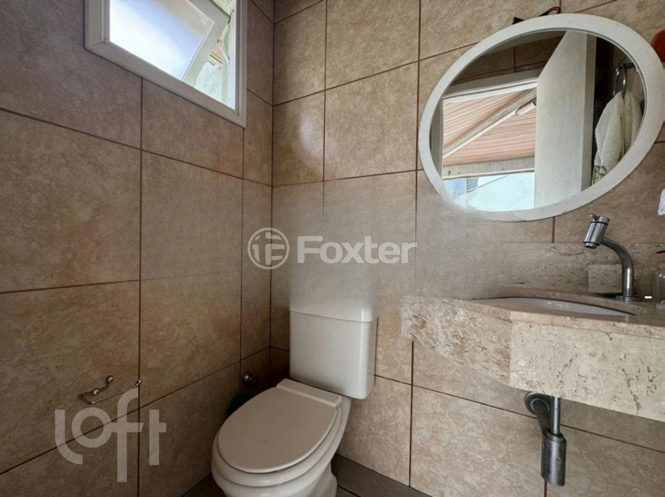 Casa à venda com 3 quartos, 180m² - Foto 27