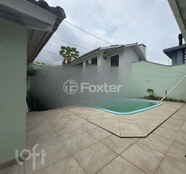 Casa à venda com 3 quartos, 180m² - Foto 22