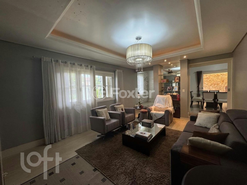 Casa à venda com 3 quartos, 180m² - Foto 2