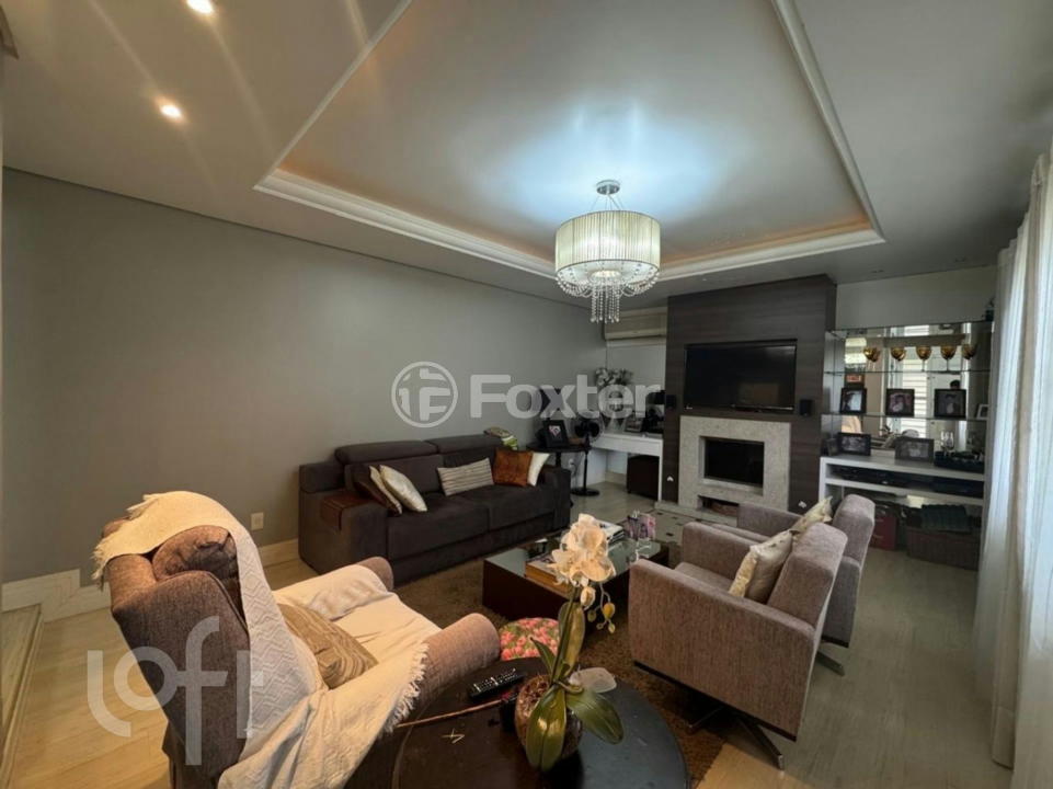 Casa à venda com 3 quartos, 180m² - Foto 34