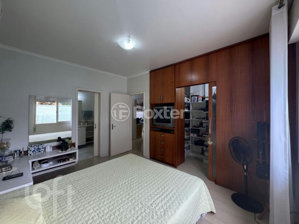 Casa à venda com 3 quartos, 180m² - Foto 18