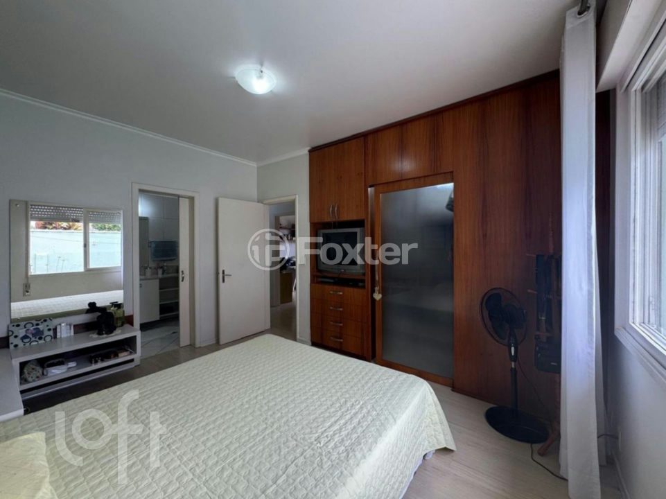 Casa à venda com 3 quartos, 180m² - Foto 19
