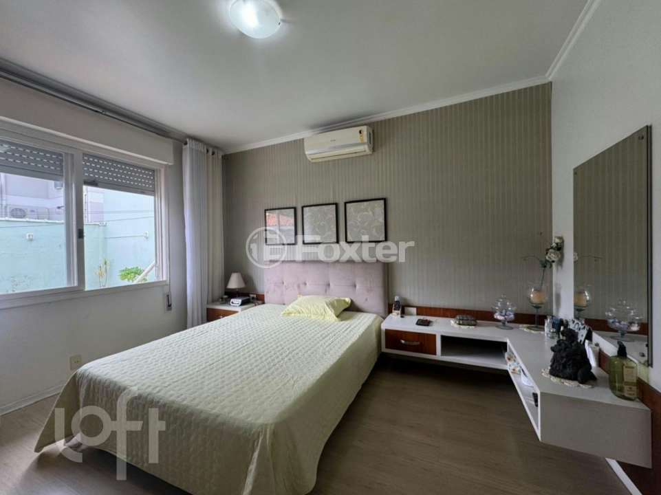 Casa à venda com 3 quartos, 180m² - Foto 17
