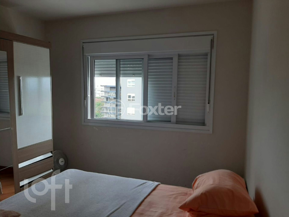 Apartamento à venda com 2 quartos, 72m² - Foto 10