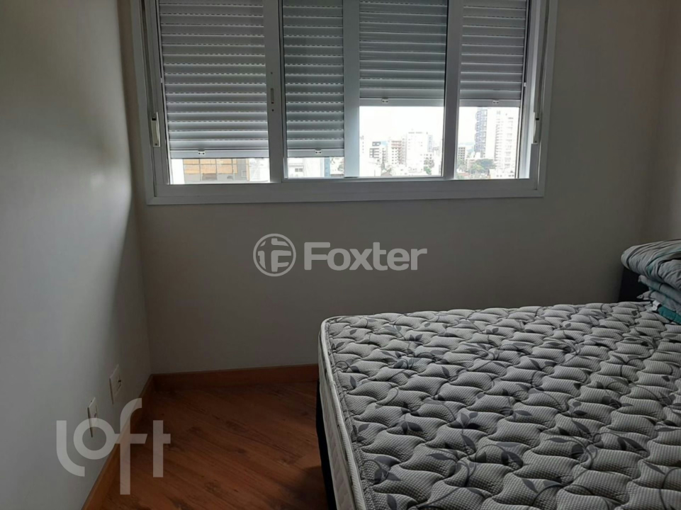 Apartamento à venda com 2 quartos, 72m² - Foto 13
