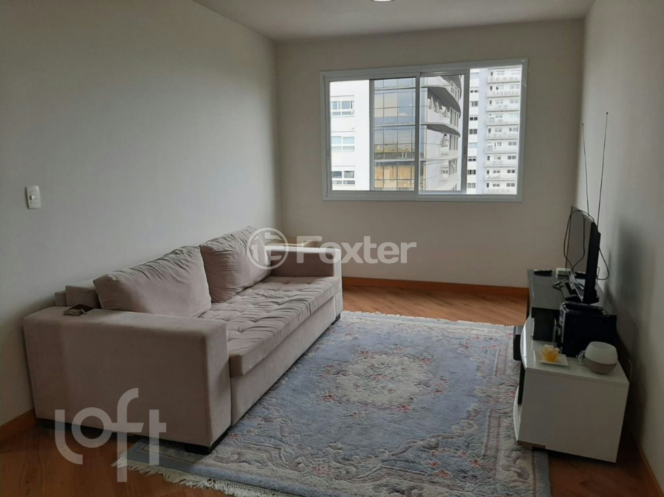 Apartamento à venda com 2 quartos, 72m² - Foto 6