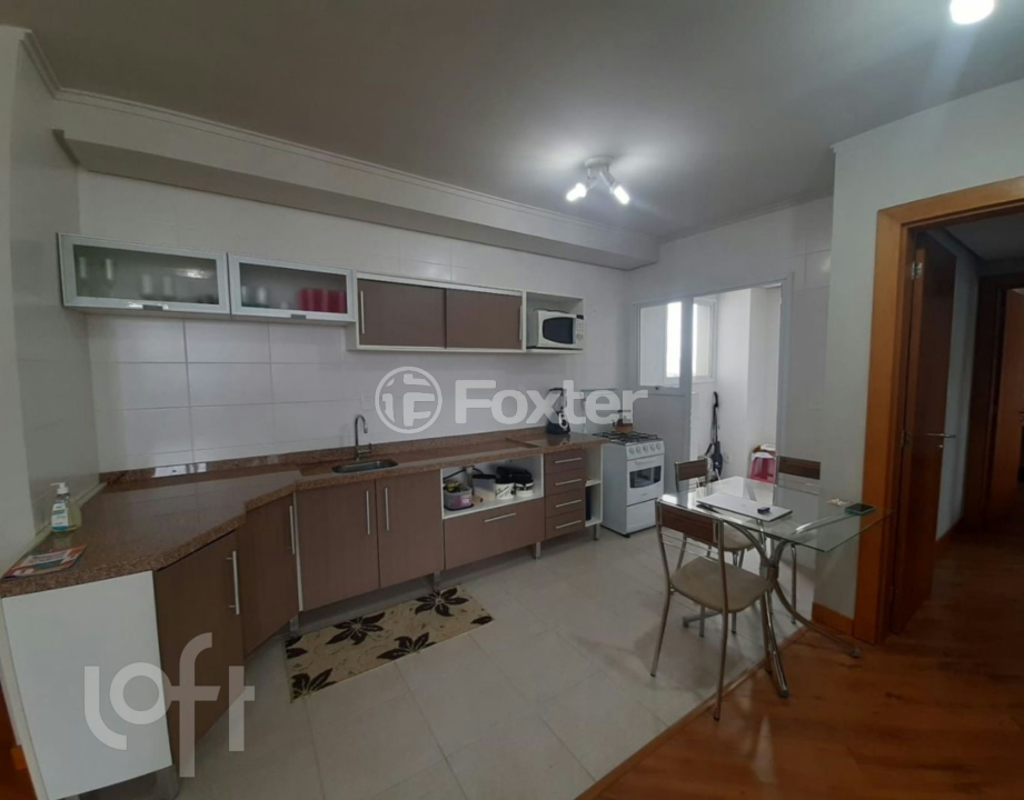 Apartamento à venda com 2 quartos, 72m² - Foto 21