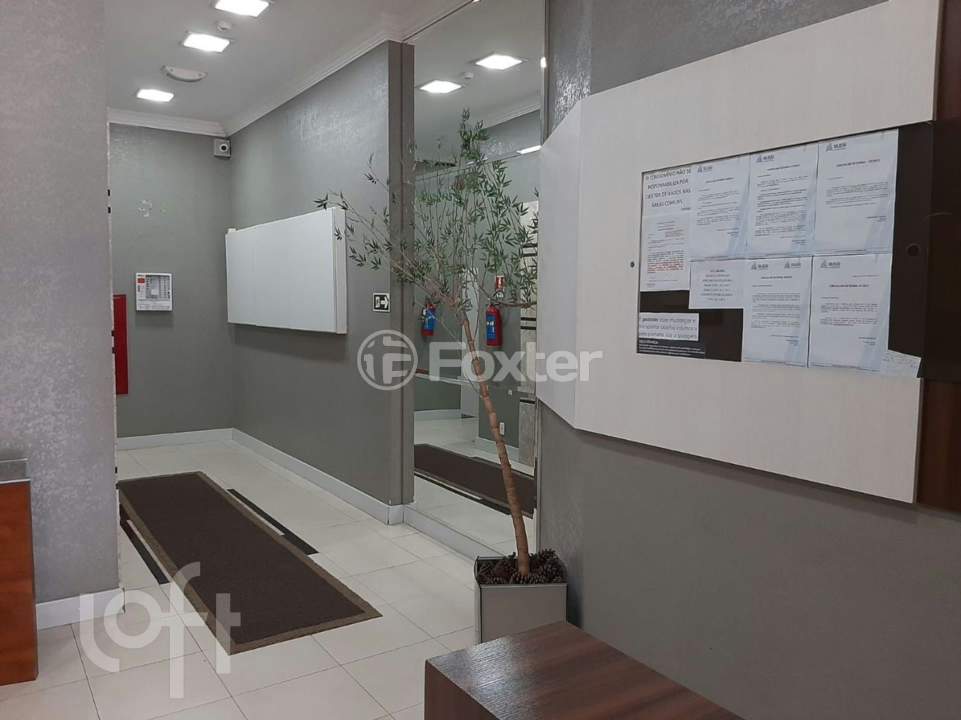 Apartamento à venda com 2 quartos, 72m² - Foto 3