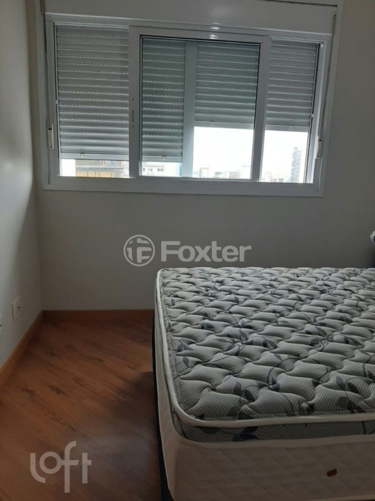 Apartamento à venda com 2 quartos, 72m² - Foto 12