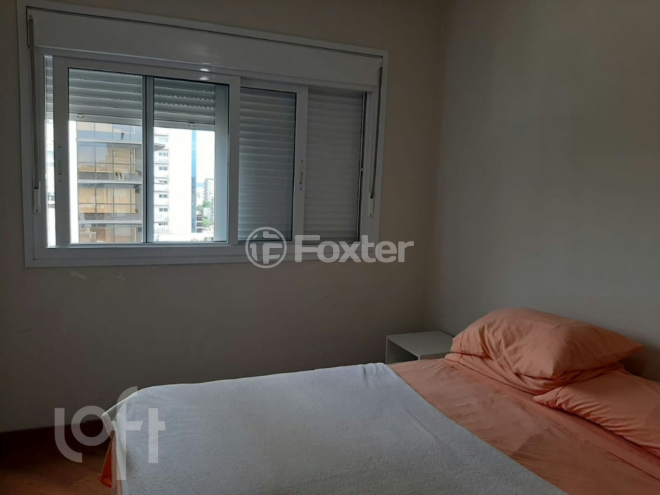 Apartamento à venda com 2 quartos, 72m² - Foto 11