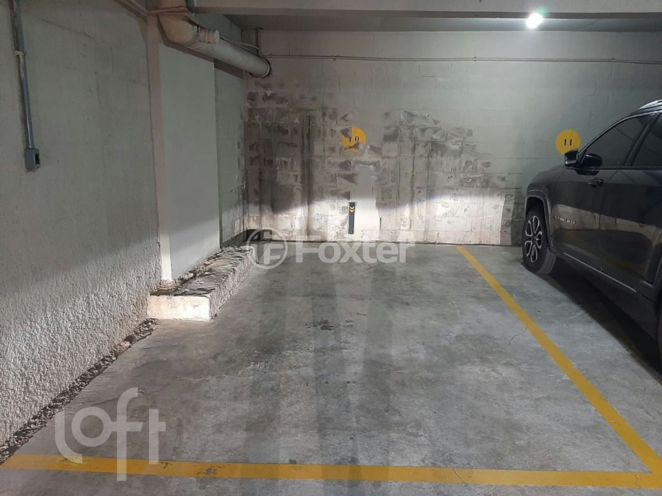 Apartamento à venda com 2 quartos, 72m² - Foto 17