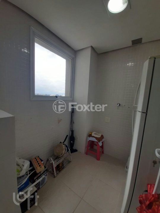 Apartamento à venda com 2 quartos, 72m² - Foto 8