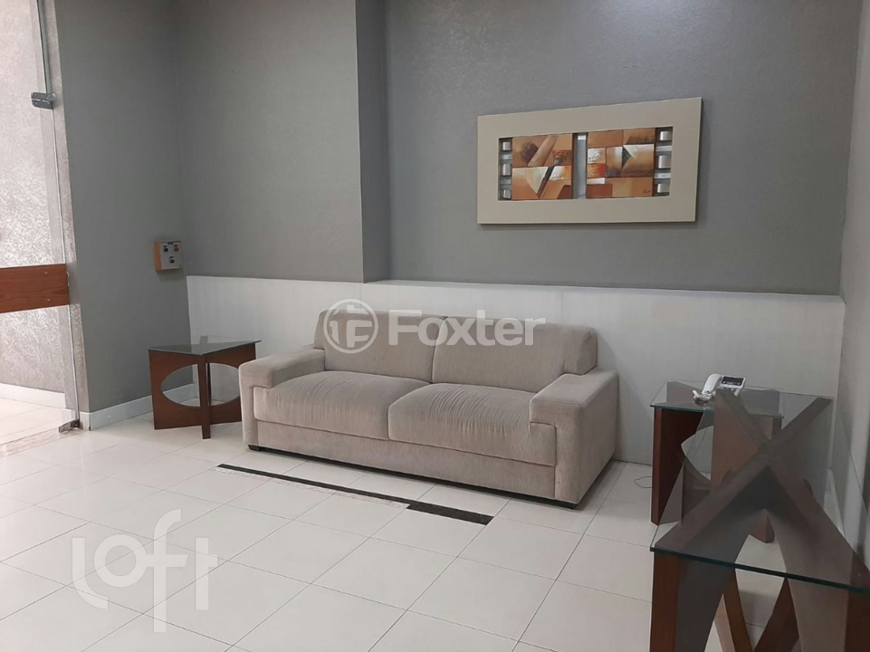 Apartamento à venda com 2 quartos, 72m² - Foto 4