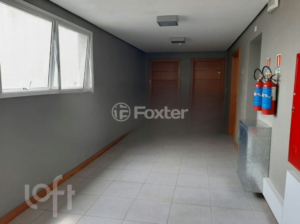 Apartamento à venda com 2 quartos, 72m² - Foto 5