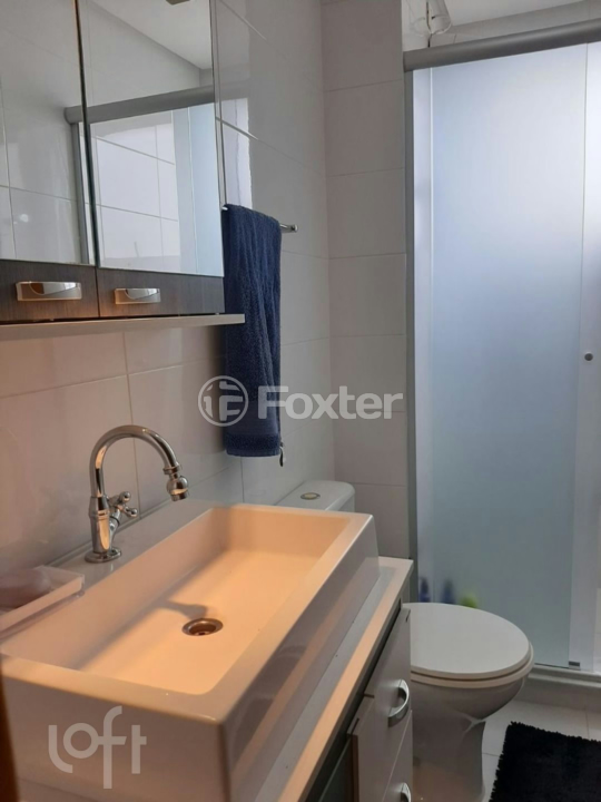 Apartamento à venda com 2 quartos, 72m² - Foto 15