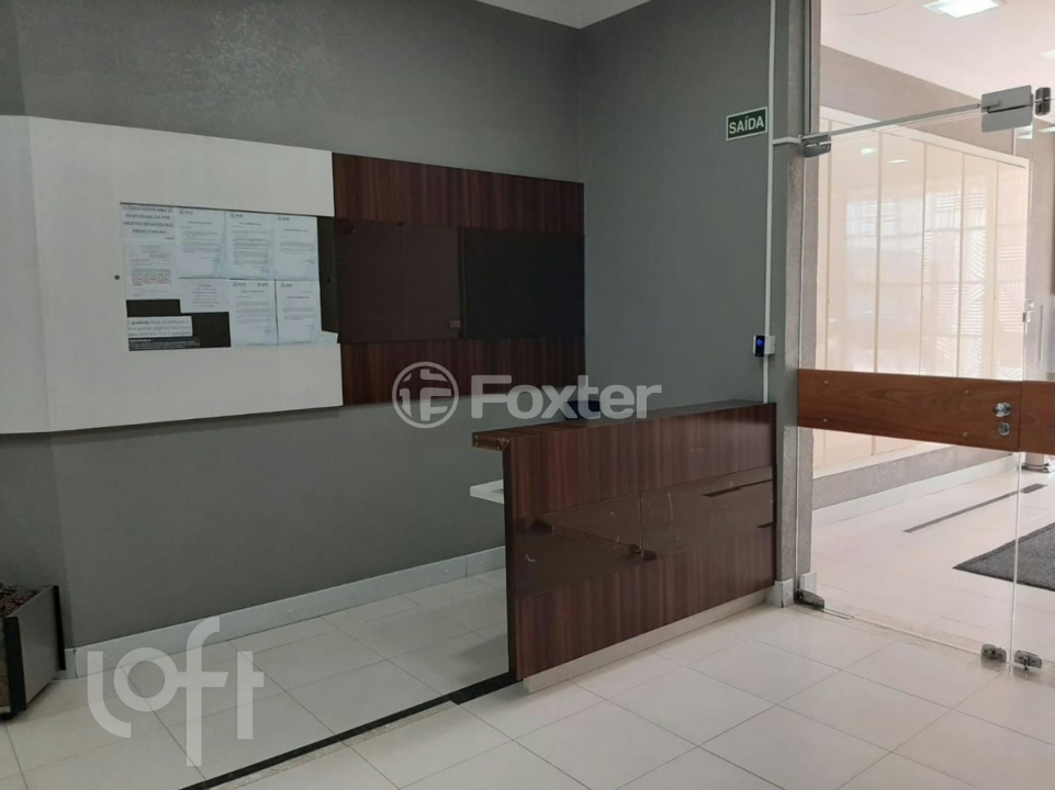 Apartamento à venda com 2 quartos, 72m² - Foto 2