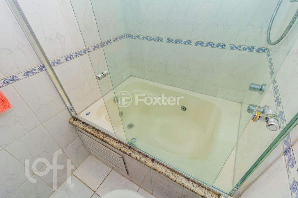 Apartamento à venda com 4 quartos, 86m² - Foto 35