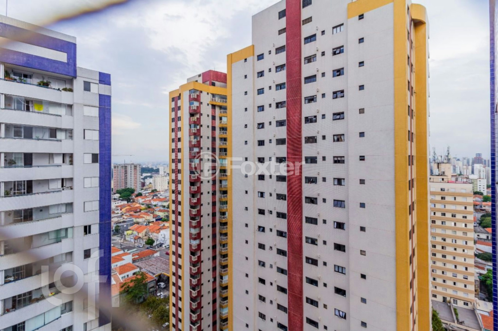Apartamento à venda com 4 quartos, 86m² - Foto 10