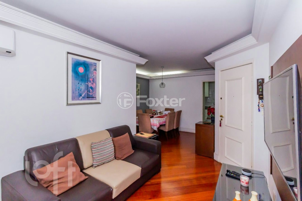 Apartamento à venda com 4 quartos, 86m² - Foto 5