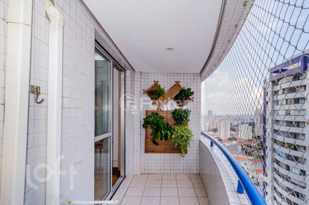 Apartamento à venda com 4 quartos, 86m² - Foto 8