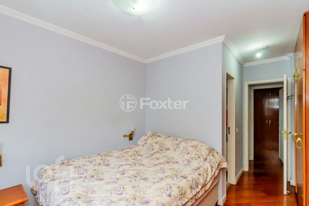Apartamento à venda com 4 quartos, 86m² - Foto 28