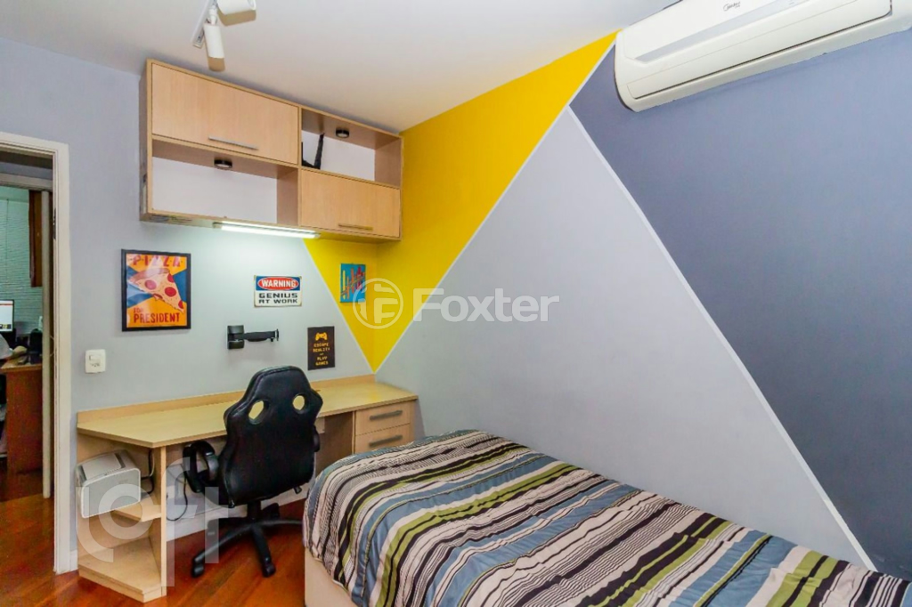Apartamento à venda com 4 quartos, 86m² - Foto 23