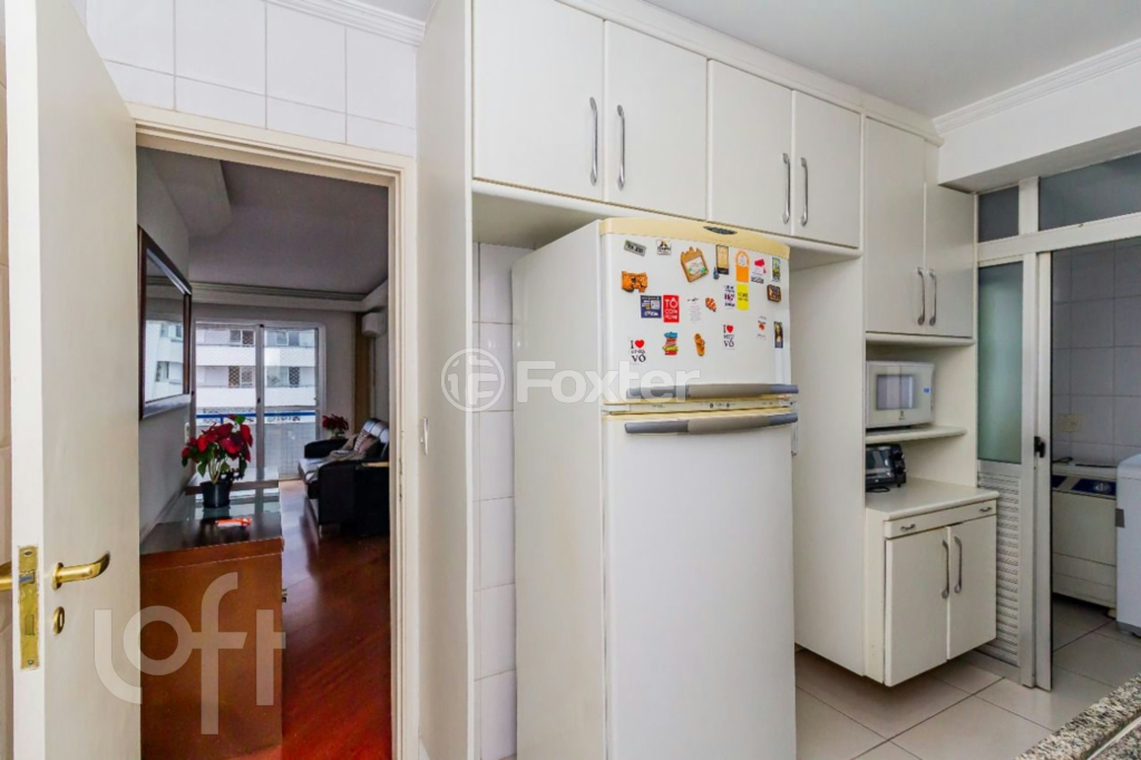 Apartamento à venda com 4 quartos, 86m² - Foto 11