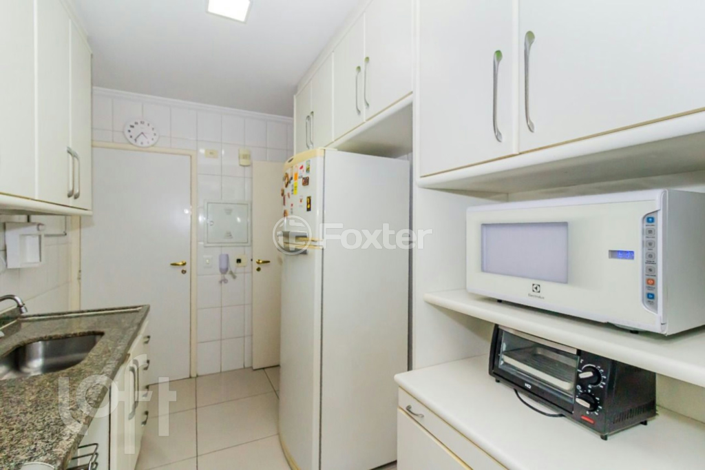 Apartamento à venda com 4 quartos, 86m² - Foto 15