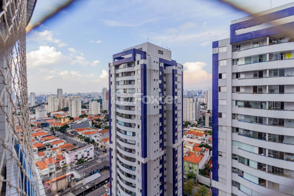 Apartamento à venda com 4 quartos, 86m² - Foto 9